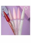 DNKA Gel Polish lakier żelowy kolor 0095 7g - 3
