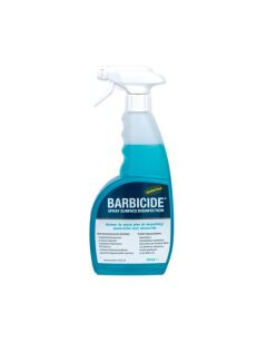 BARBICIDE Spray do dezynfekcji Bezzapachowy 750ml