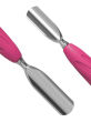 STALEKS PRO UNIQ gummy kopytko do manicure PQ-10/1 - 3