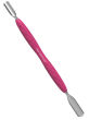 STALEKS PRO UNIQ gummy kopytko do manicure PQ-10/1 - 4