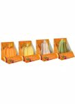 Bartek Candles Pumpkin Season Dynia Klasyczna Świeca Figurka 90 g - 2