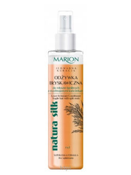 Marion Odżywka Włosy Łamliwe i Rozdwojone 150ml