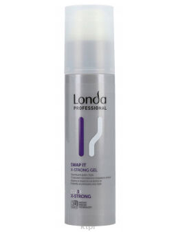Londa Professional Swap It Żel Ekstra Mocny 100ml