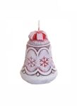 Bartek Candles X-Mas Świeca Figurka Świąteczna 50 mm - 4
