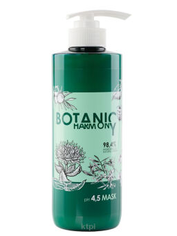 Stapiz Botanic Harmony Maska Ph 4.5 500 ml