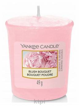 Yankee Candle Świeczka Blush Bouquet 49 g