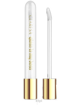 Claresa Gloss Is My Boss Błyszczyk 01 5ml