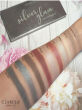 Claresa Paleta Cieni Do Powiek Silver Glam - 2