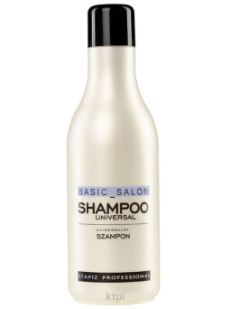 Stapiz Szampon Do Włosów Uniwersalny 1000 ml