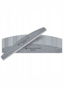 STALEKS EXPERT 40 Mineralny Pilnik Półksiężyc 100/180 25szt