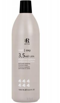 Rr Line Real Star Woda Utleniacz Oxydant 1,05 % 1000ml