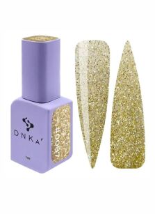 DNKA Gel Polish lakier żelowy kolor 0097 7g