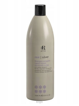 Rr Line Silver Star Szampon Anti-Yellow 1000 ml