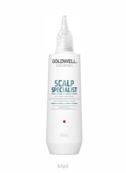 Goldwell Dualsenses Serum przeciw wypadaniu włosów 150ml