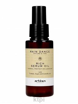 Artego Rain Dance Rich serum oil termoochrona 75ml