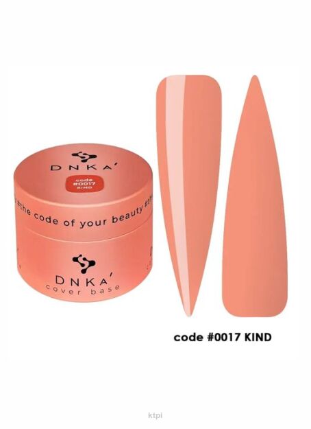 DNKa Cover Base #0017 30 ml