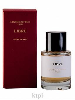 L'uteq Parfums Perfum Libre 50ml