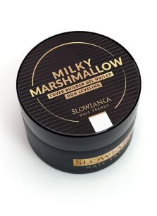 Slowianka Żel No-Leveling Milky Marshmallow 50g żel budujący