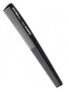 Kiepe Grzebień Active Carbon 180x22mm 513
