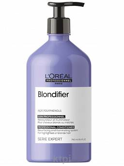 Loreal Blondifier Gloss Odżywka 750ml