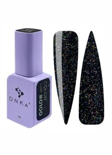 DNKA Gel Polish lakier żelowy kolor 0100 7g
