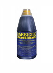 BARBICIDE Koncentrat do dezynfekcji powierzchni 1900ml