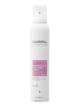 Goldwell Stylesign Spray do modelowania i nadania tekstury włosom 200 ml