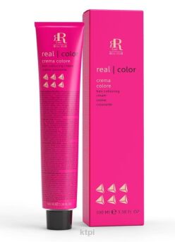 RR LINE Farba Do Włosów 8.44 100ml