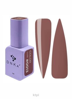 DNKA Gel Polish lakier żelowy kolor 0013 7g