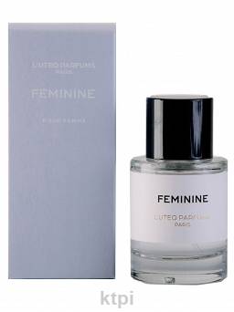 L'uteq Parfums Perfum Feminine 50ml