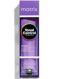 Matrix Tonal Control Pre-Bonded Toner kwasowy 8 P 90ml