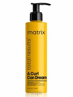 Matrix Curl Can Dream Żel Do Włosów Kręconych200ml