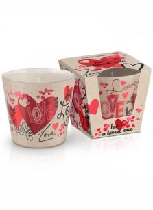 Bartek Candles Świeczka For a Loved One 115g