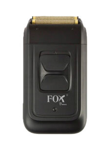 Fox Puma Cordless Shaver Golarka bezprzewodowa
