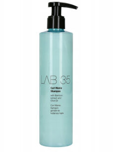 Kallos Lab35 Szampon Curl Mania 300ml