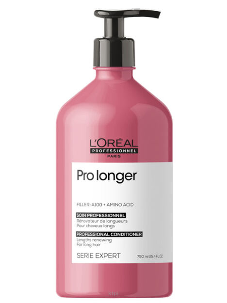 Loreal Expert Pro Longer Odżywka 750 ml