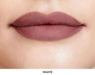 AVON Hydramatic Matte matowa szminka z kwasem hialuronowym kolor Mauve - 2