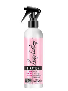 Joanna Lotion Stylizujący Mocne Utrwalenie 300ml