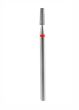 Staleks PRO Frez diamentowy stożek ścięty czerwony FA70R025/8 2,5/8 mm - 2