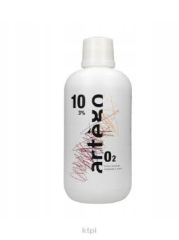 Artego O2 10 Utleniacz w Kremie 3% 1000ml