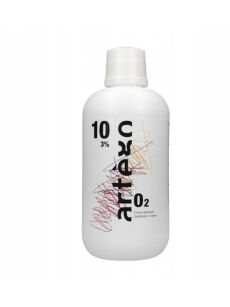 Artego O2 10 Utleniacz w Kremie 3% 1000ml