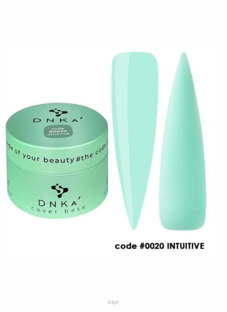 DNKa Cover Base #0020 30 ml