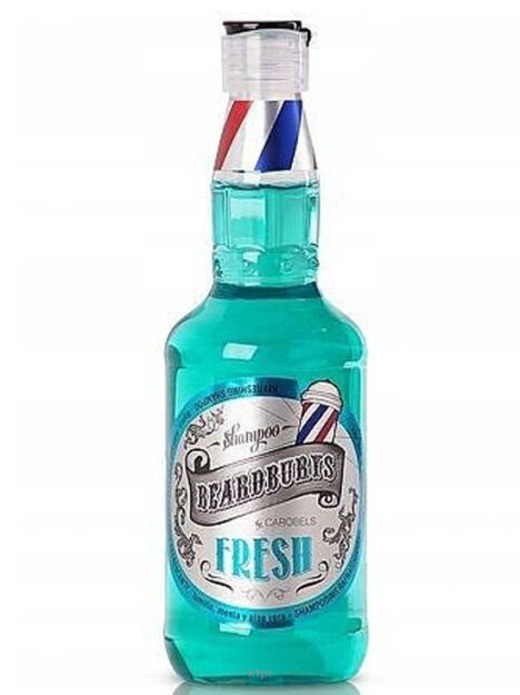 Beardburys Fresh Szampon Odświeżający 100 ml