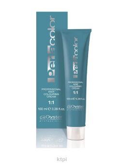 Oyster Perlacolor Krem Koloryzujący Farba 100 ml 6/1