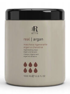 Rr Line Maska Argan Star 1000ml