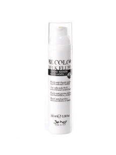Be Color Fluid P/Rozdwajającym Się Końcówkom 100ml