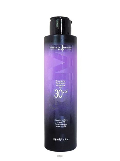 Diapason Emulsja Utleniająca Woda 30 Vol 9% 150 ml