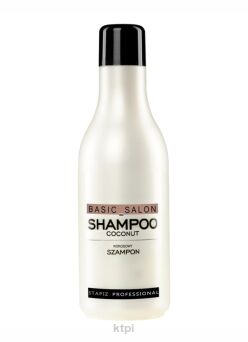 Stapiz Szampon Do Włosów Kokos1000 ml