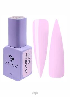 DNKa Gel Polish Color #0032 Lakier Hybrydowy 12 ml