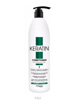 Chantal Prosalon Odżywka Z Keratyną 1000 ml